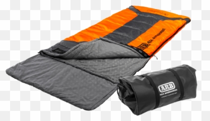 Sleeping Bags U0026 Stretchers Arb 4x4 Accessories - Smallest Sleeping Bag Australia Png,Sleeping Bag Png