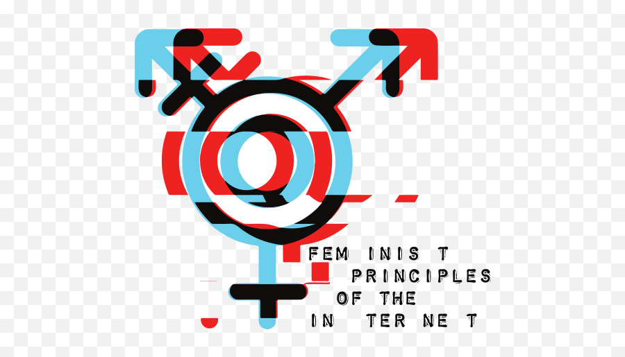 Feminist Logo - Feminist Internet Png,Feminism Png
