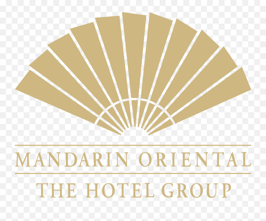 Mandarin Oriental Hotel Group - Mandarin Oriental Hotel Logo Png,Hotel Icon Hong Kong