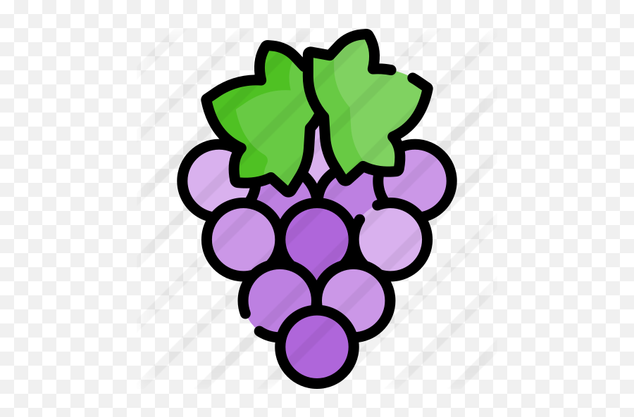 Grape - Diamond Png,Grapes Icon