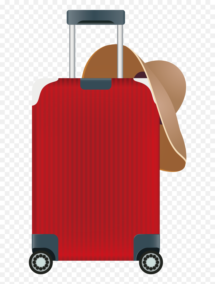 Travel Woman Icon - Travel Bag Vector Png,Travel Icon Set Vector Free