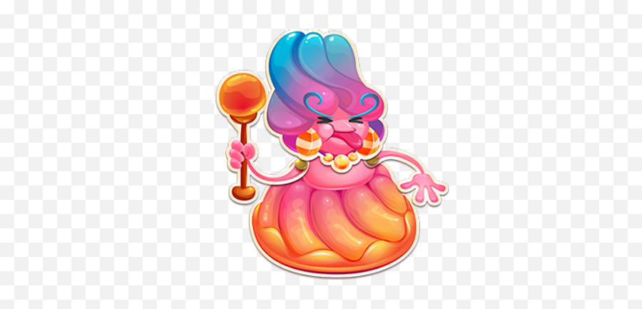 Candy Crush Saga - Candy Crush Jelly Saga Png,Candy Crush Soda Icon