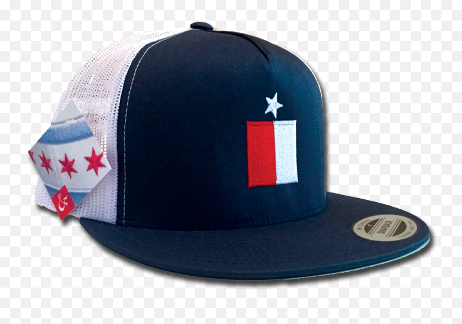 Texas Flag Premium Classic Snapback Hat Navy - Baseball Cap Png,Texas Flag Png