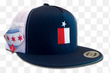 Texas Flag Premium Classic Snapback Hat Navy - Baseball Cap Png,Texas Flag Png
