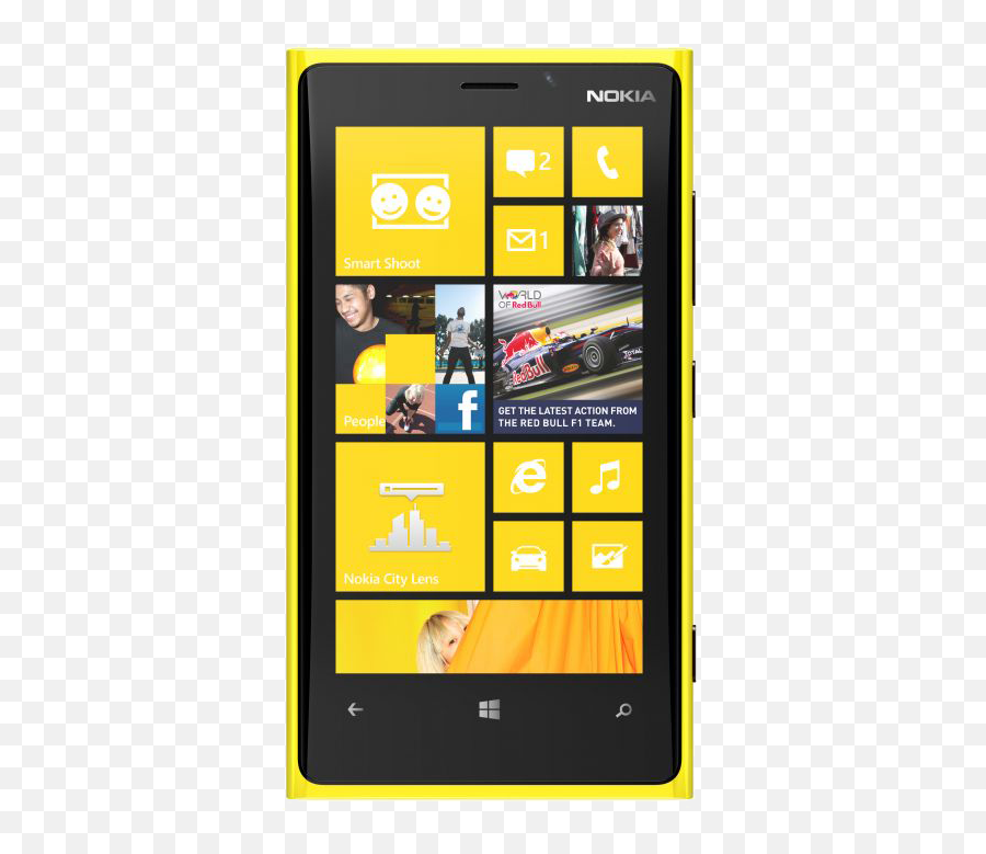 Digital - Lumia 920 Png,Lumia Phone Icon Time