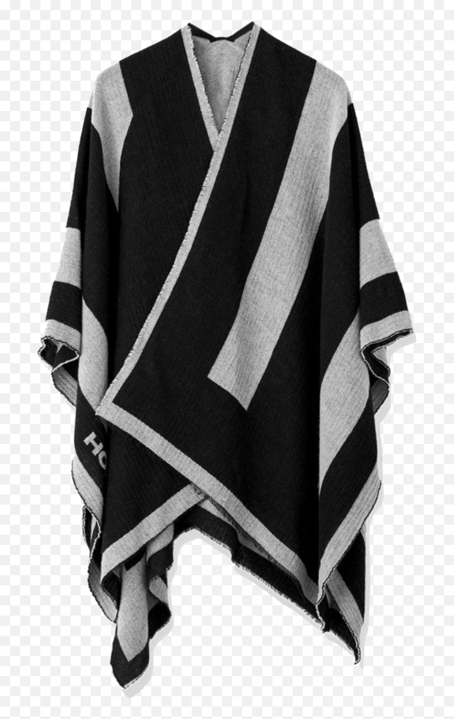 Holden Cashmere Icon Poncho Scarf - Solid Png,Icon Boutique Swimwear Reviews