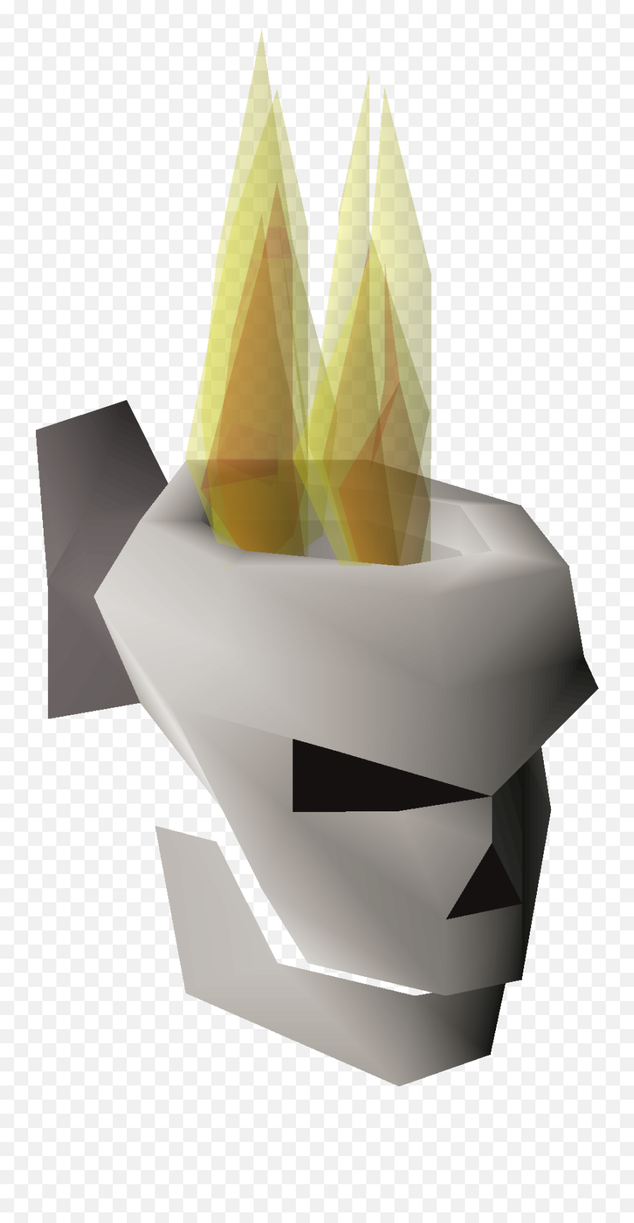 Skull Torch - Osrs Wiki Png,Torch Png