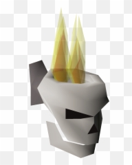 Skull Torch - Osrs Wiki Png,Torch Png