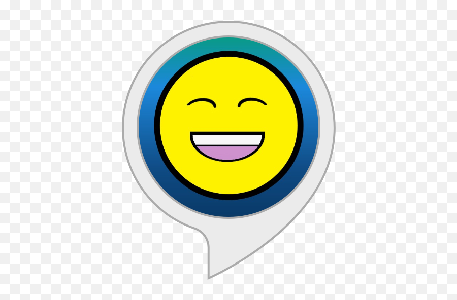 Alexa Best Health And Fitness Skills Trinity Audio - Wide Grin Png,Make Animated Buddy Icon