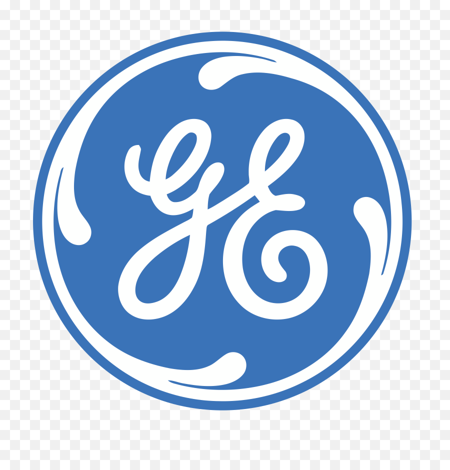 The 10 Best Industrial Logos Marketer - General Electric Logo Png,Hand Logos