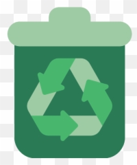 Recycle Png Icon 8 - Repo Free Icons Trash Recycling Png