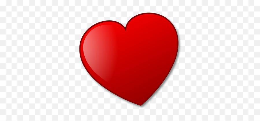 300 Love Symbol Vector - Pixabay Pixabay San Valentin Png Corazones,Favorite Heart Icon