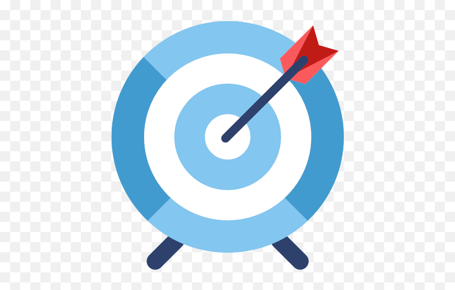 03 - Darts Vector Icons Free Download In Svg Png Format Shooting Target,Tip Icon Free