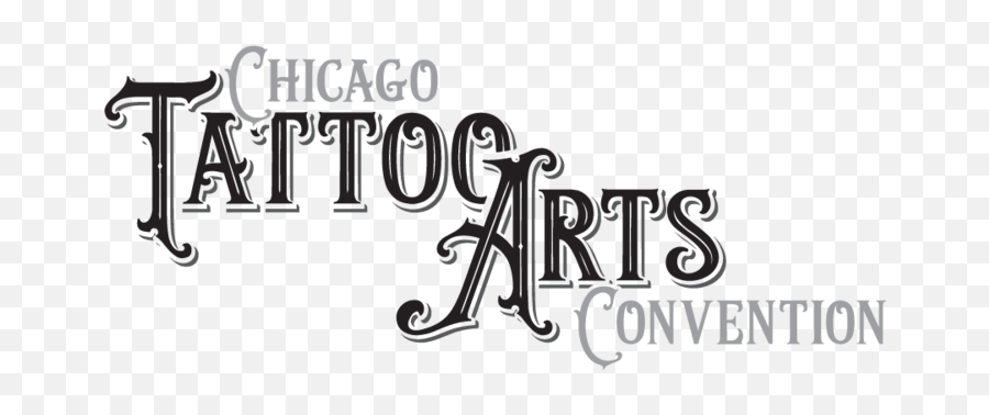 Chicago Tattoo Arts Convention U2014 Courtney Blaha - Language Png,Icon Icon 1000 Axys Black