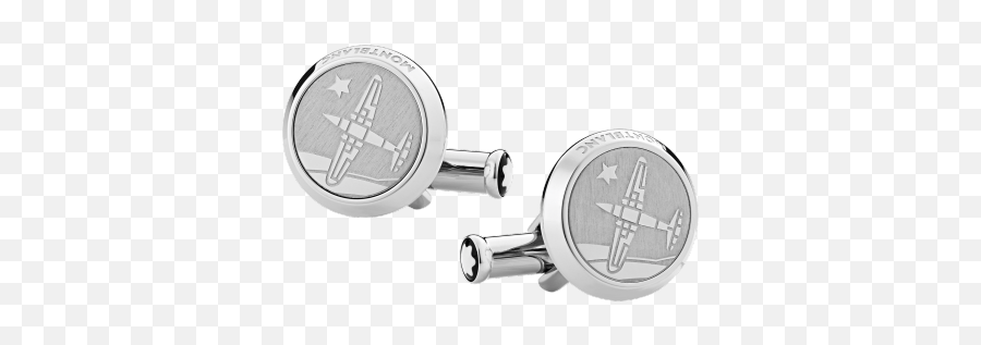 Linda Russell Author - Mont Blanc Plane Cufflinks Png,Gucci Icon Thin Band Ring