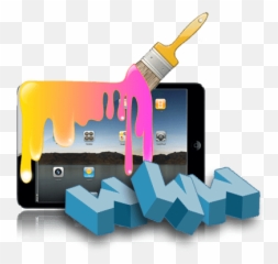 Website Designing Icon 12424 - Free Icons Library png