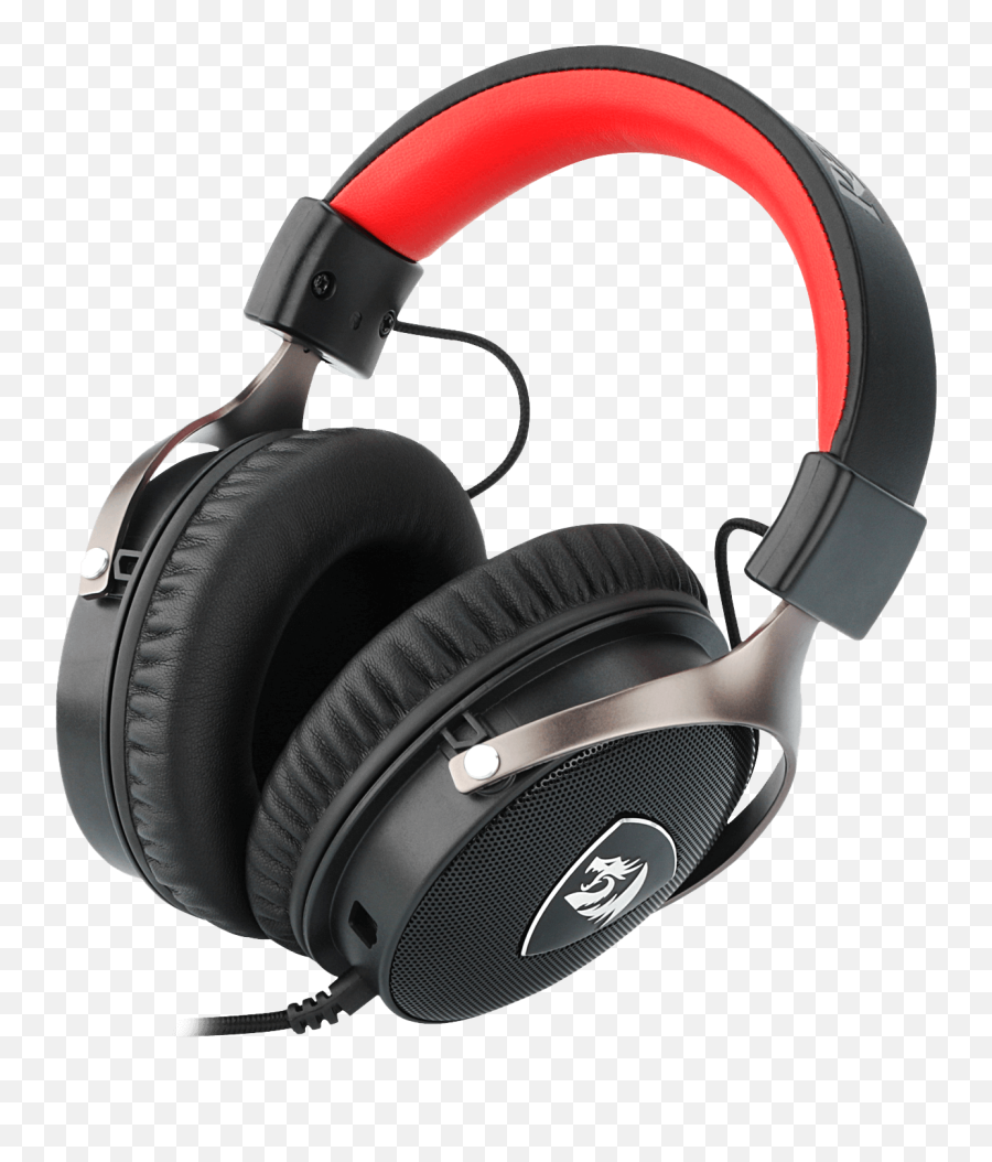 Redragon H520 Icon Wired Gaming Headset - Redragon H520 Icon Png,Redragon Icon