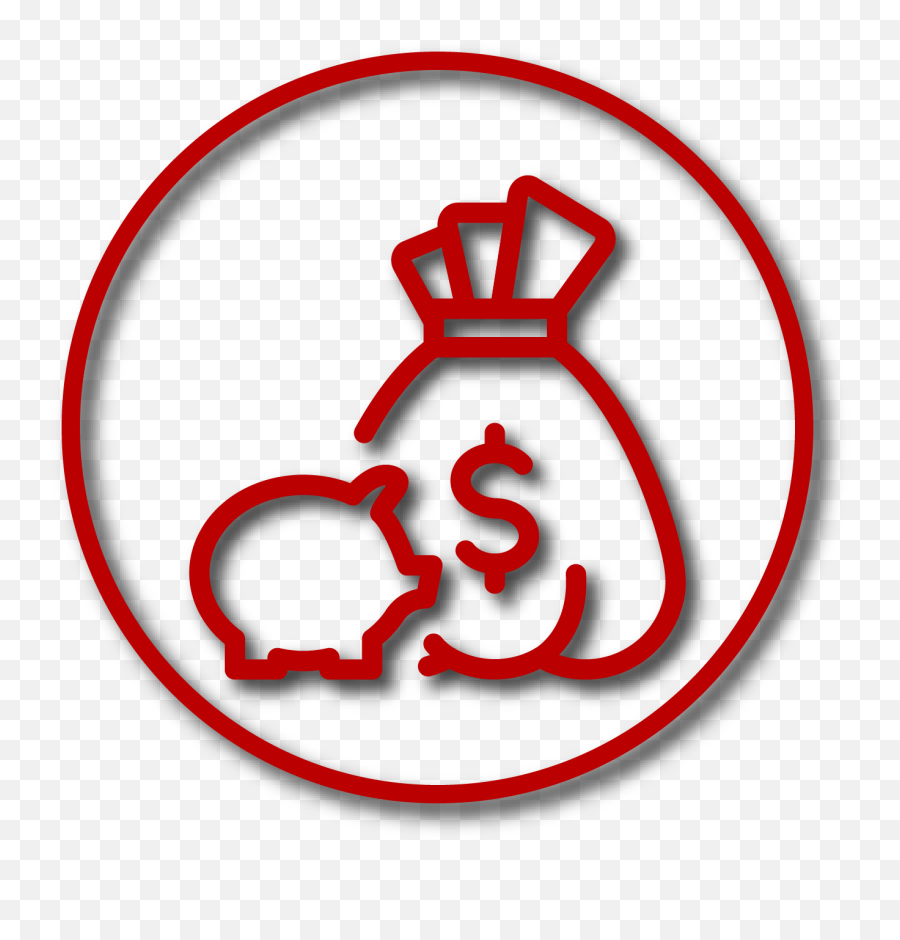Rep - Money Bag Png,North Carolina State Icon