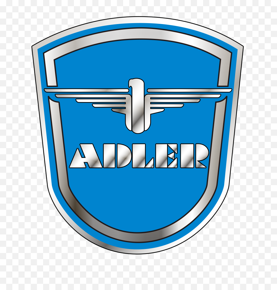 Adler Motorcycle Logo Png - Emblem,Motorcycle Logo