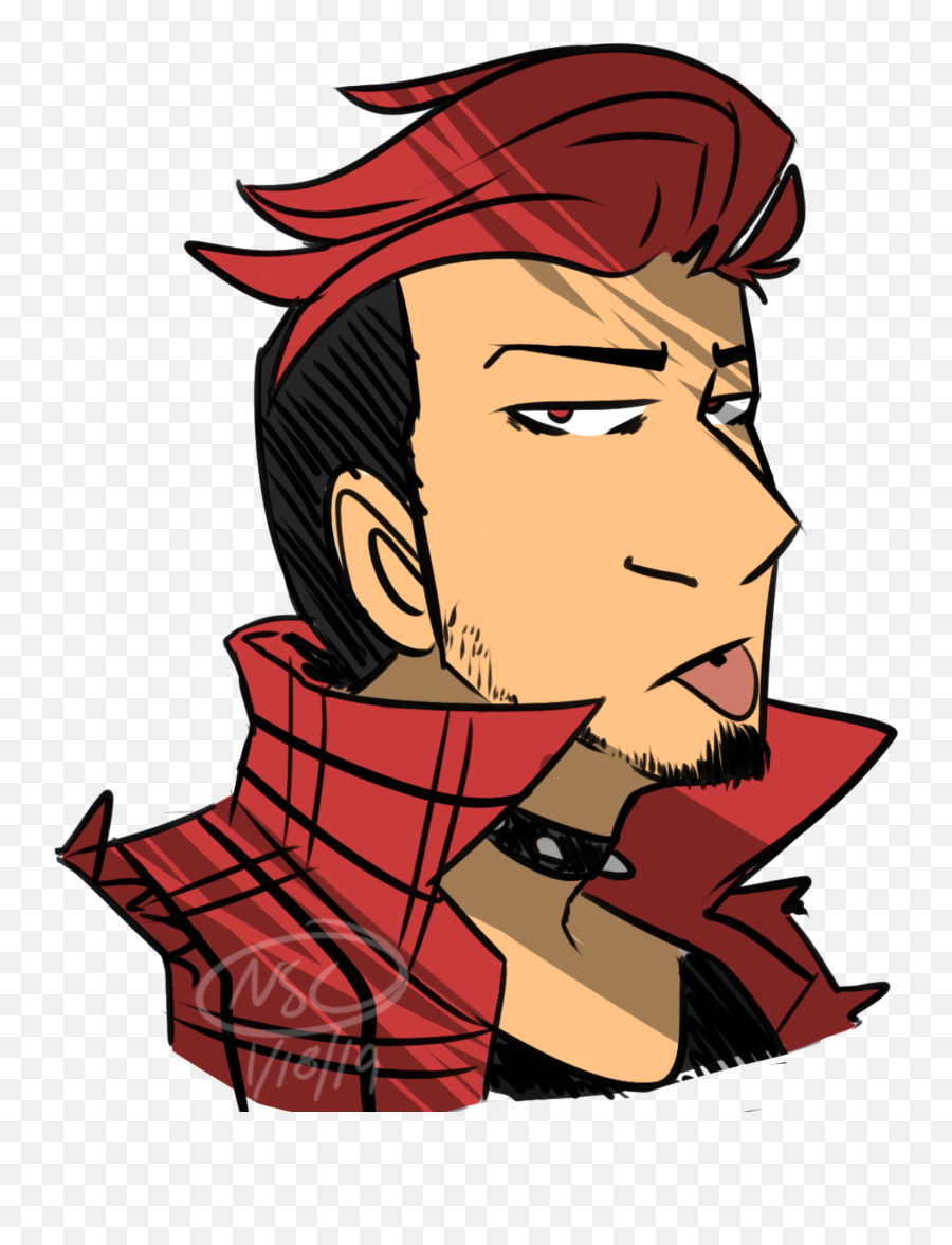 Sleeve Tattoo Thats Nothing - Fictional Character Png,Darkiplier Icon