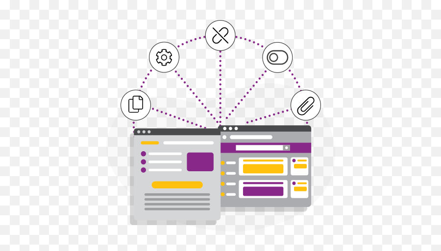 Timeline - Icons Project Portfolio Office Diagram Png,Timeline Icon Png