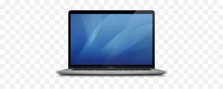 Get An Icon For Your Mac - Apple Macbook Pro Png,Scripting Icon