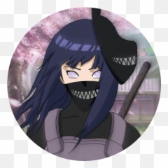 Pin - De Hinata png
