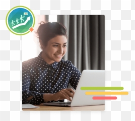 Home Nulia - Office Worker png