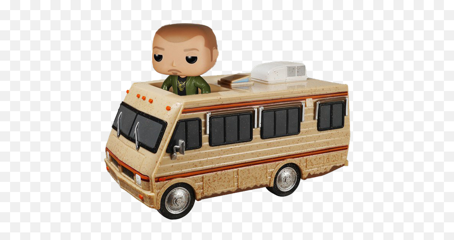 Covetly Funko Pop Rides The Crystal Ship 9 - Breaking Bad Crystal Ship Funko Pop Png,Heisenberg Icon