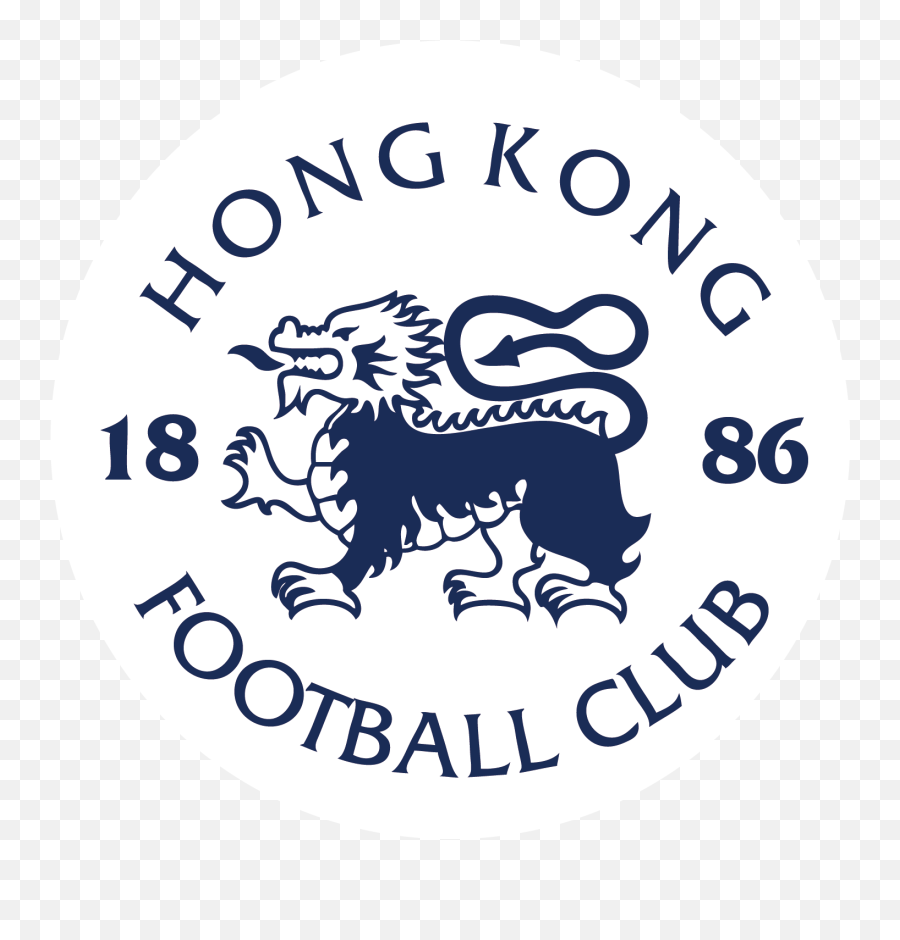 Download Hkfc Png Image With No Background - Pngkeycom Hong Kong Football Club Logo,Inn Icon Transparent Background