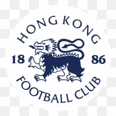 Download Hkfc Png Image With No Background - PNGkeycom Hong Kong Football Club Logo
