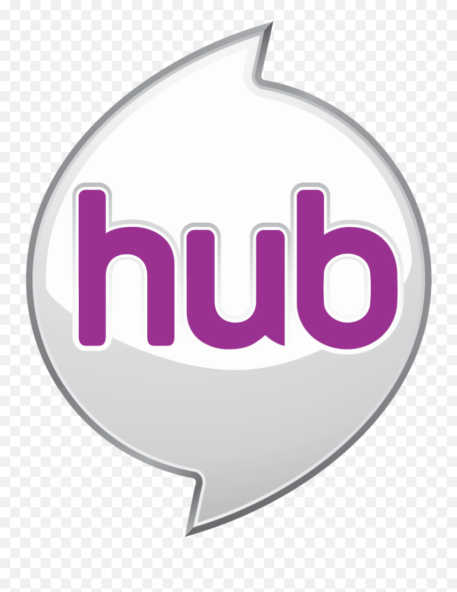 Filethe Hub Logopng - Wikimedia Commons My Little Pony Hub,Twitch Logo Png
