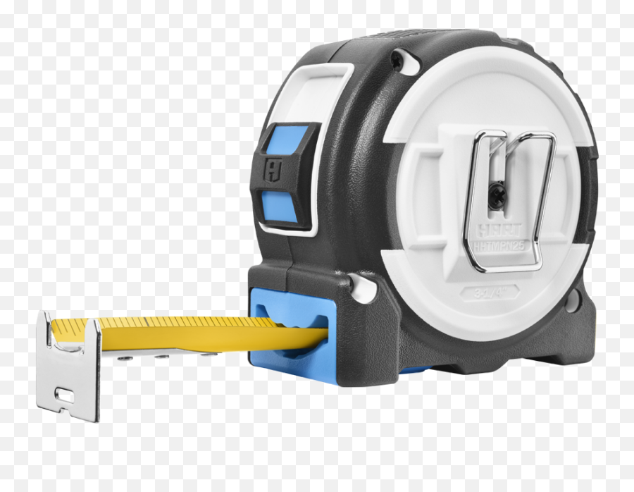 25 Pro Grade Tape Measure - Horizontal Png,Icon Wireform