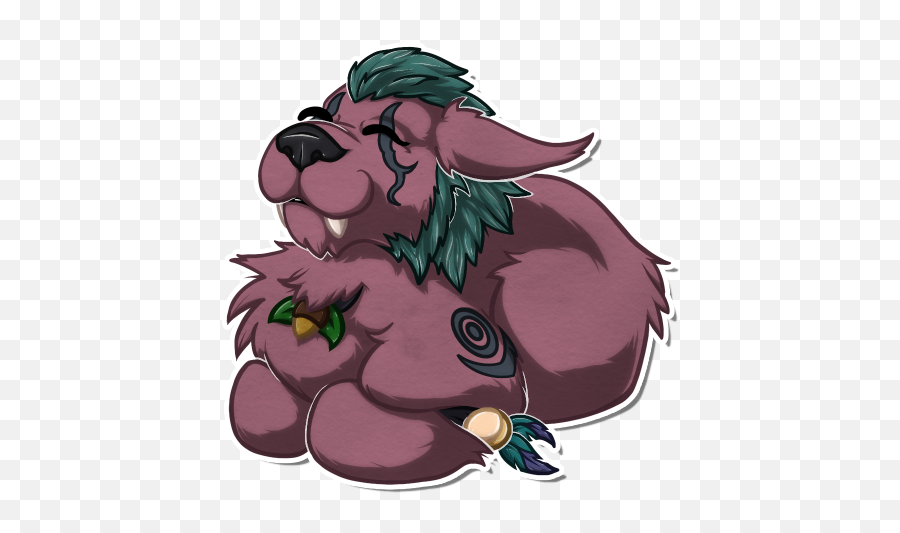 Searching For Druid - Fictional Character Png,Feral Druid Icon