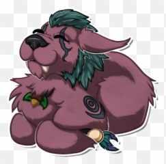 Searching For Druid - Fictional Character png