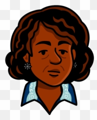 Time Zone X Martin Luther King Jr - GameUp BrainPOP Fannie Lou Hamer Brainpop png