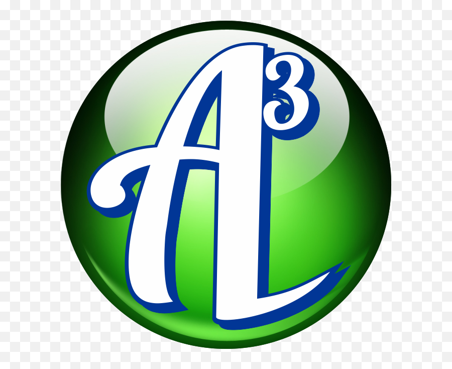 Advanced Athletic Academy Empowering Youth Through Sports - Logo A3 Png,Energetic Icon