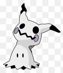 Stephen And Michael Show Wiki - Mimikyu Png Transparent,Mimikyu Png