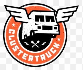 Clustertruck Logos - png