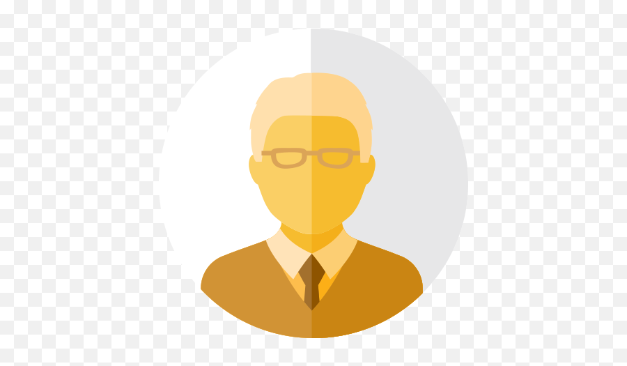 Financial Wellness Report Mercer Canada - Suit Separate Png,Old People Icon