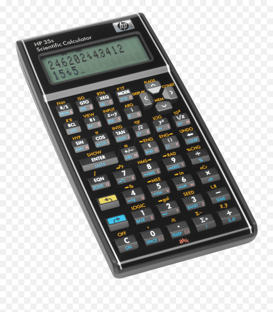 Download Free Calculator Scientific Png File Hd Icon Favicon - Hp 35s,Full Hd Icon