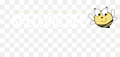 Webber Academy Spelling Bee - Soulpancake png