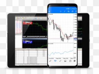 Hfx Mt4 Android Platform Forex Broker - Metatrader png
