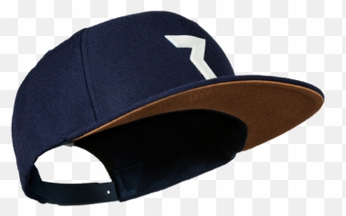 Recharged Aura Snapback Cap Icon - Solid png