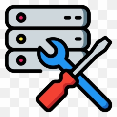 Server Maintenance Images Free Vectors Stock Photos U0026 Psd - Operation And Icon Png