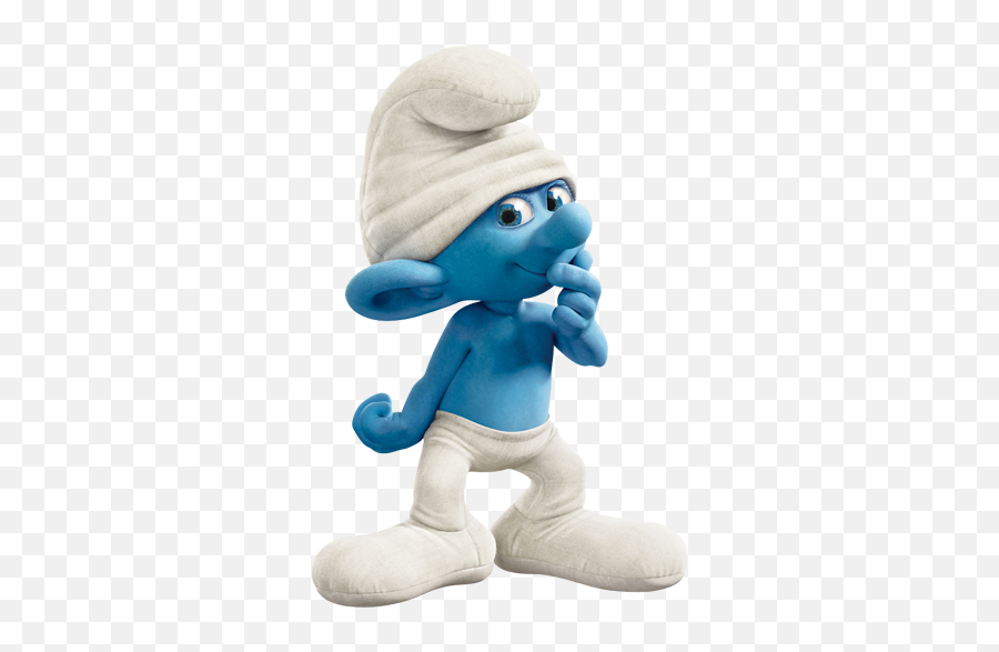 Clumsy Smurf Icon - Clumsy Smurf Png,Smurfs Png