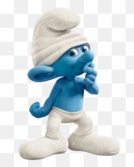 Clumsy Smurf Icon - Clumsy Smurf Png,Smurfs Png