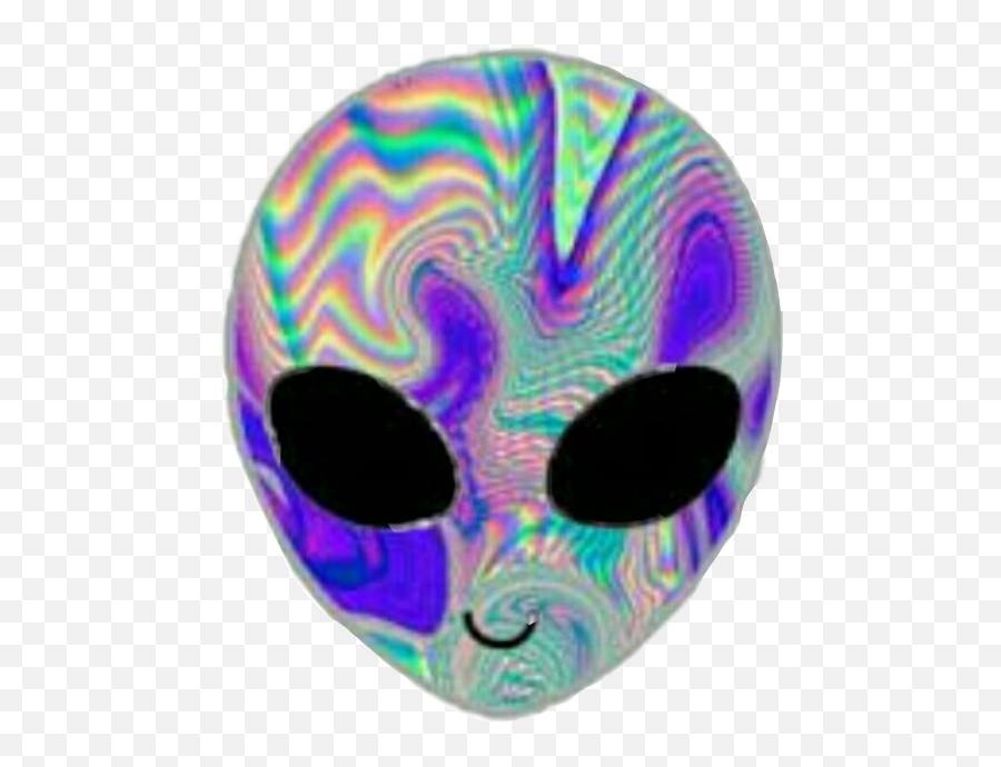 Download Hd Et Alien Aliens Emoji Emojis Freetoedit - Alien Dont Give A Fuck Mood Png,Aliens Png