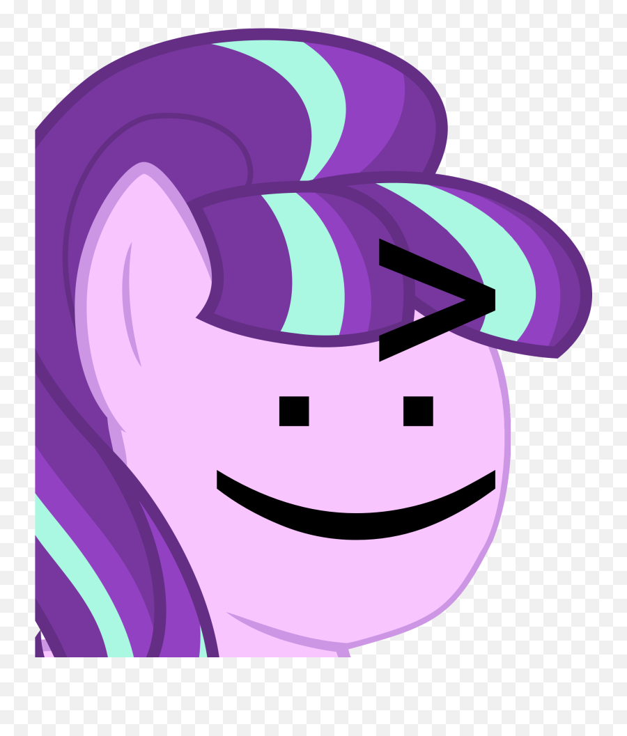 Download Hd Twilight Sparkle Rainbow Dash Princess Luna - My Little Pony Starlight Glimmer Png,Glimmer Png