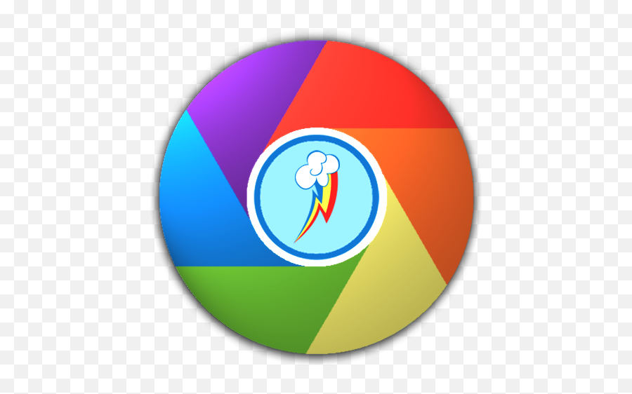 Icon For Google 425393 - Free Icons Library Rainbow Google Icon Png,Blue Chrome Icon